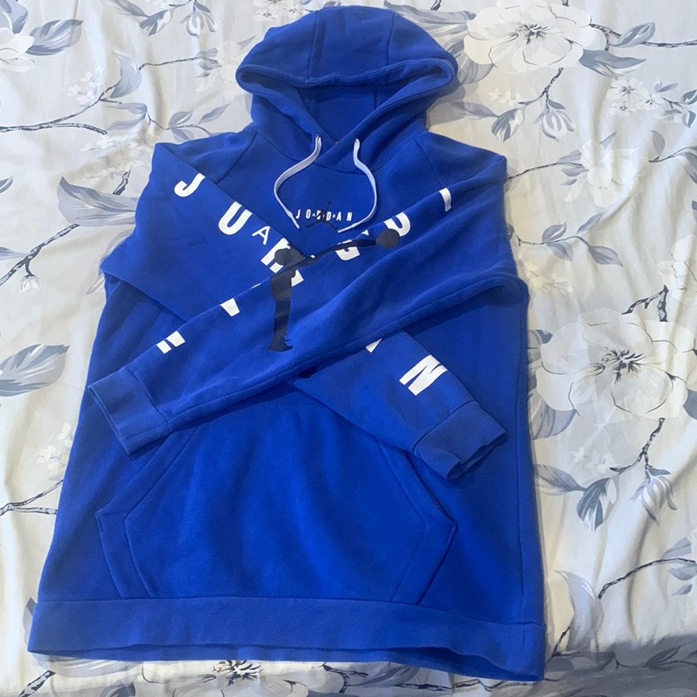 Nike Jordan Air hoodie
